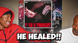 Lil Durk - F*CK U THOUGHT (Official Audio) | DAD REACTION