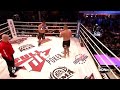 gokhan saki vs nikolaj falin