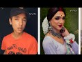 virl male2female getup transformation /male to female getup transformation/ virla video