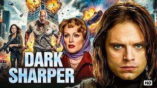 Harder (2026) Full Movie in English | Hollywood Action Thriller | HD 1080p
