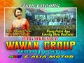 Jaipong Wawan group,Kembang gadung,