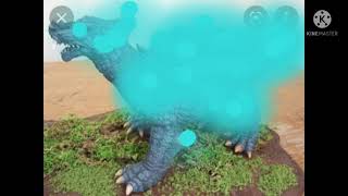 anguirus gvba sounds