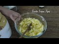 easy pineapple wine recipe simple pineapple wine at home wine homemade wine recipe pineapplewine