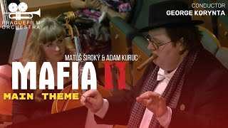MAFIA II · Main Theme · Prague Film Orchestra