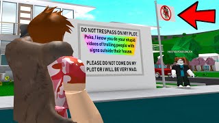 I Found A POKE HATER That Secretly Loves My s.. (Roblox)