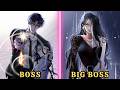 P1. He is the Boss, but His Wife is the Big Boss | Manhwa Recap