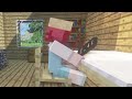 minecraft：不同國家的熊孩子和父母對抗，美國熊孩子太危險了！ 【大小姐可樂】