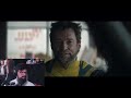 DEADPOOL AND WOLVERINE TRAILER REACTION AND BREAKDOWN!!!!