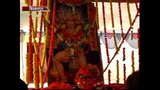 Jai Hanuman Chalisa Path on Hanuman Jayanti