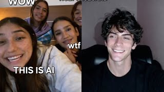 Romulus 10 Minutes TikTok Omegle Moments😳