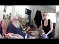 Infinite Love Light Total Body Healing & Clearing-Post Healing Interview With Rick