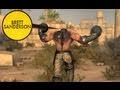 Serious Sam 3 BFE: Headless Kamikaze - Screams of Glory