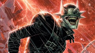 Beyond Omega Level: The Batman Who Laughs