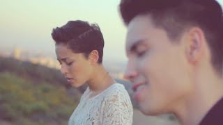 Chains Nick Jonas Cover By Kina Grannis Sam Tsui