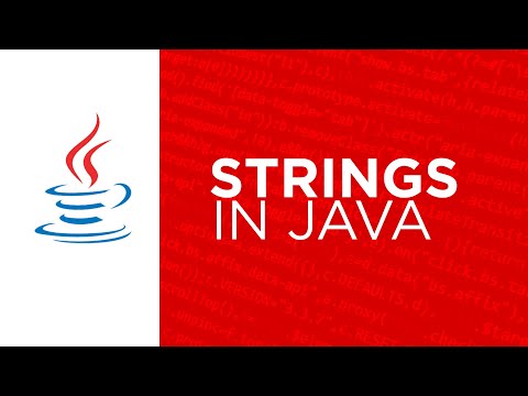 core java - string in java part 1 core java - string in java part 1
