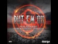 3. Put Em On by Darrein Safron ft. Tech N9ne & Stevie Stone