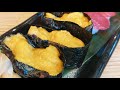 目利きの銀次 高級握り寿司で昼飲み 新鮮な海鮮三昧のお店【飯動画】 japanese seafood restaurant mekiki no ginji