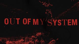 Louis Tomlinson - Out Of My System ( Lyric )