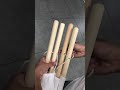How to tie the rope of Teepee