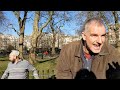 1 dave workman prophecies speakers corner hyde park london 27 2 2022.