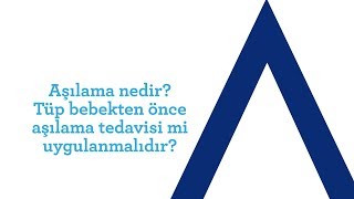 Aşılama Nedir? Tüp Bebekten Önce Aşılama Tedavisi Mi Uygulanmalıdır?