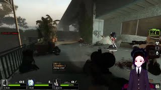 惡靈勢力2/Left 4 Dead 2/求生之路2：死亡中心-全