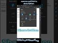 Share button Using #html and #javascript