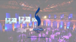 European Excellence Awards 2019