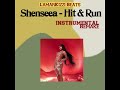 Shenseea - Hit & Run (Instrumental Remake) by LamarKizzi Beats