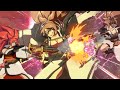 When in doubt, PULL OUT A GUN! Baiken Online Matches