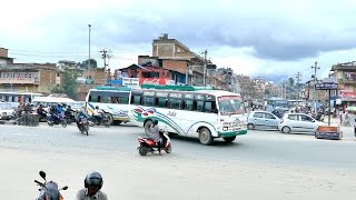 Jadibuti Chowk  [4k]