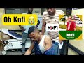 Oh Kofi TV 😭 - Breaking News, Kofi TV Is  attacked Allegedly with....