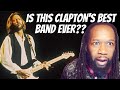 ERIC CLAPTON Pretending REACTION - Wow! The musicianship here is absolutely stunning!