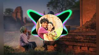Immortal Love of Burma Background | Anegan BGM| Burma Love | Dhanush