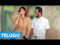 Miru Baga Disturb Chestunnaru 😡 Ft.AJ || Oye its Telugu ||