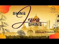 SHINE JESUS SHINE || LYRICAL VIDEO || GRAHAM KENDRIK || HELLSHAKERS || JESUS NAME ABOVE ALL NAMES