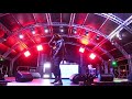 Sjava Before Live Performance at Soshanguve