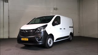 Opel Vivaro 1.6. Navigatie 2x Schuifdeur met 140.000km gelopen. intresse? Bel: 0413.241040