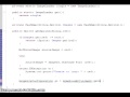 Java Tutorial - Making a 2D Game Part 4