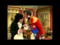 Blackadder The Third - Duke of Wellington - TEA!!!