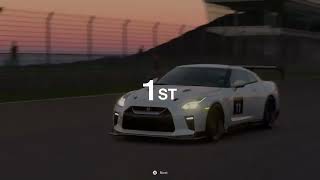 More racing in Gran Turismo 7