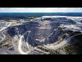 North American Palladium - Technological Transformation | Sandvik Mining and Rock Technology