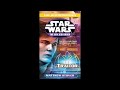 STAR WARS The New Jedi Order Traitor - Full Unabridged Audiobook NJO BOOK 13