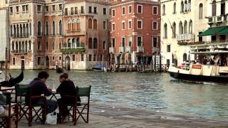 Excursiones Royal Caribbean: Recorrido a pie por la Venecia Secreta