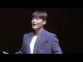 4k 유채훈 focus 영원히 사랑해_유채훈 손지수 211124 작곡가 김효근의 아트팝 가곡 콘서트 삶이 그대를 속일지라도