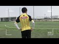 【サッカー神業】フットゴルフ日本代表が本気でキック集作ってみた