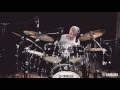 Yamaha Recording Custom | Steve Gadd | Arist Performance