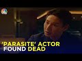 South Korean Actor Lee Sun-kyun Of Oscar-winning Film 'Parasite' Passes Away At 48 | Parasite Actor