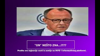 ŠOK..!  NEMAC NEŠTO ZNA , ŠTO DRUGI NE ZNAJU..! - \