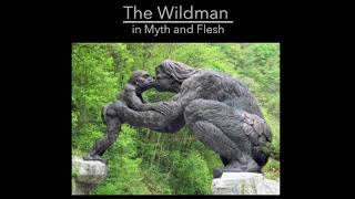 The Wild Man in Myth and Flesh: An Introduction To Relict Hominoid Hypothesis.